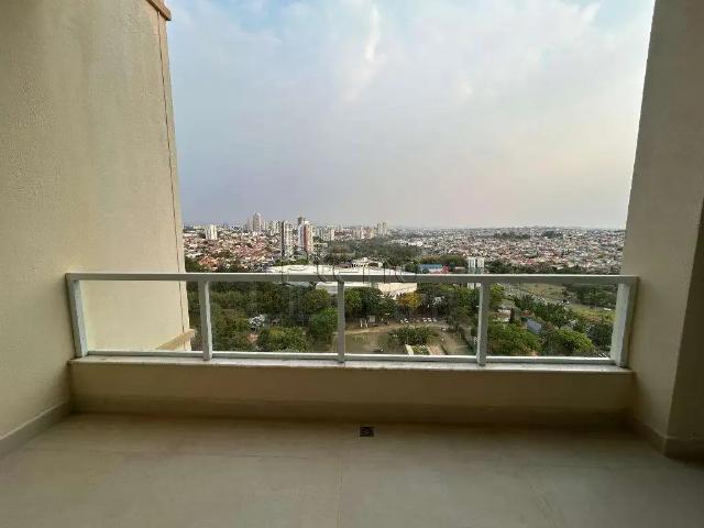 Cobertura para Venda em Indaiatuba/SP Jardim Bela Vista 3 Quartos