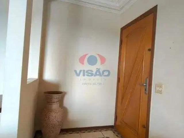 Cobertura para Venda em Indaiatuba/SP Jardim Rossignatti 3 Quartos