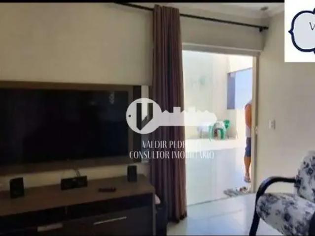 Cobertura para Venda em Indaiatuba/SP Núcleo Habitacional Brigadeiro Faria Lima 3 Quartos