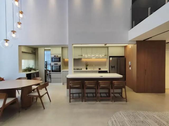 Cobertura para Venda em Indaiatuba/SP Vila Almeida 3 Quartos