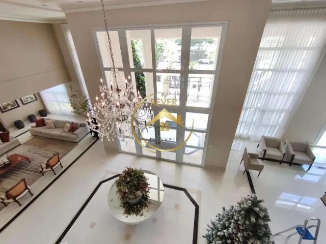 Cobertura para Venda em Indaiatuba/SP Vila Castelo Branco 3 Quartos