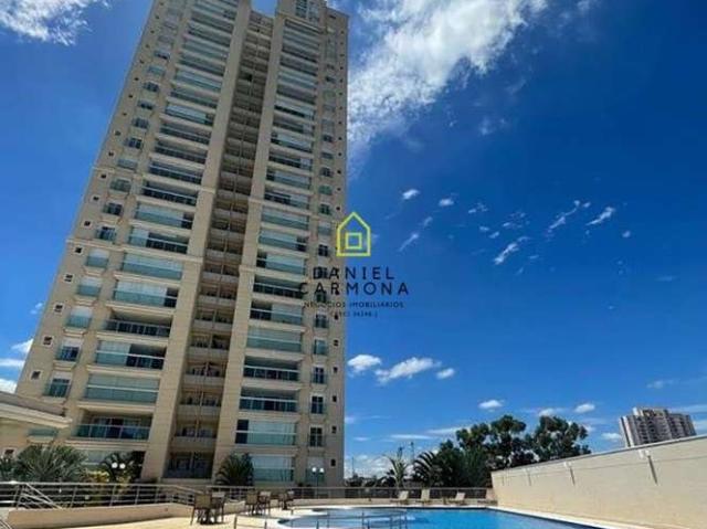 Cobertura para Venda em Indaiatuba/SP Vila Castelo Branco 3 Quartos