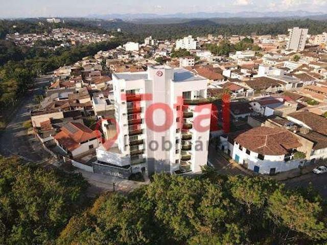 Cobertura para Venda em Ipatinga/MG Bela Vista 4 Quartos