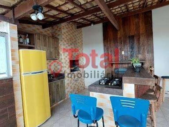 Cobertura para Venda em Ipatinga/MG Caravelas 4 Quartos