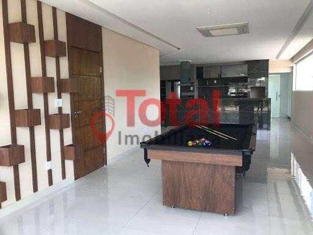 Cobertura para Venda em Ipatinga/MG Caravelas 3 Quartos