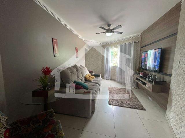 Cobertura para Venda em Ipatinga/MG Ideal 3 Quartos