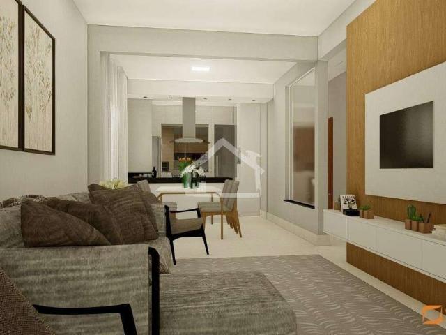 Cobertura para Venda em Ipatinga/MG Ideal 3 Quartos