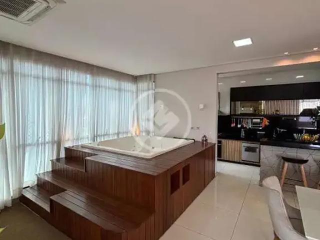 Cobertura para Venda em Ipatinga/MG Iguaçu 4 Quartos