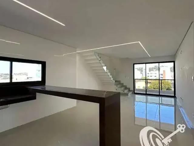 Cobertura para Venda em Ipatinga/MG Iguaçu 4 Quartos