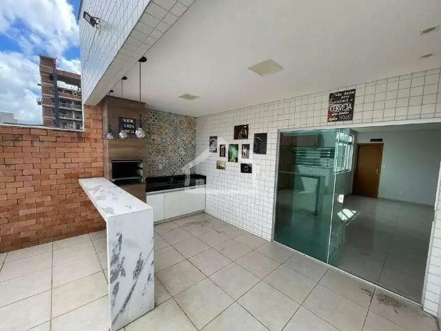 Cobertura para Venda em Ipatinga/MG Iguaçu 3 Quartos