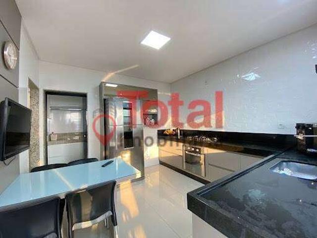 Cobertura para Venda em Ipatinga/MG Tiradentes 4 Quartos