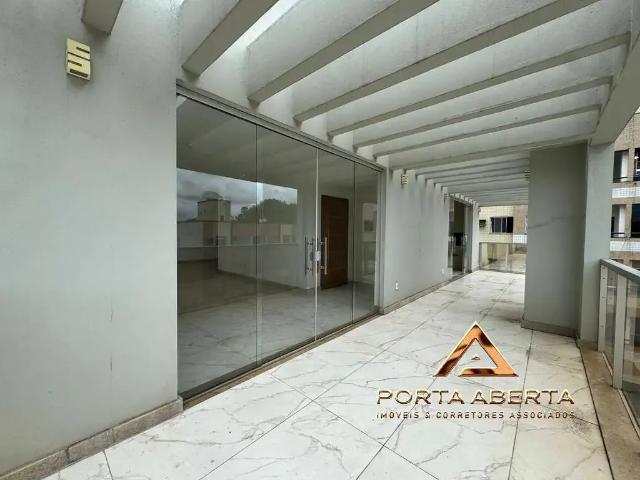 Cobertura para Venda em Ipatinga/MG Veneza 3 Quartos
