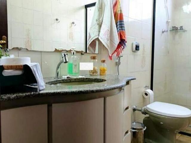 Cobertura para venda em Ipiranga, Belo Horizonte