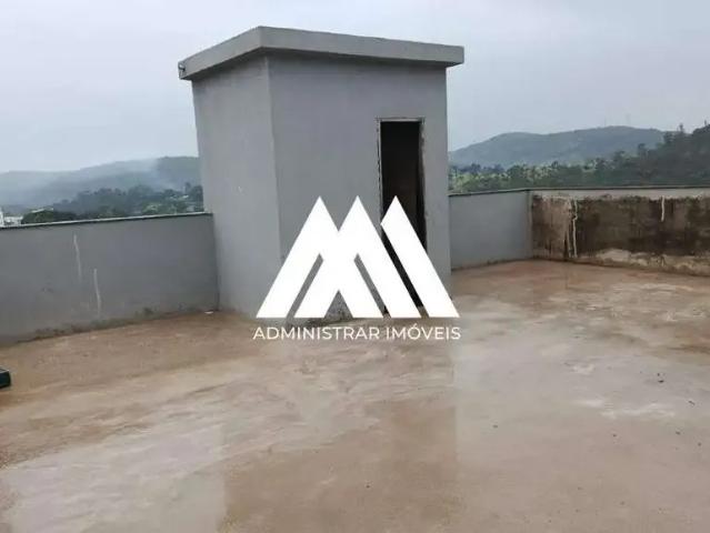 Cobertura para Venda em Itaúna/MG Santanense 3 Quartos