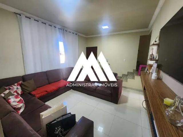 Cobertura para Venda em Itaúna/MG Santanense 3 Quartos