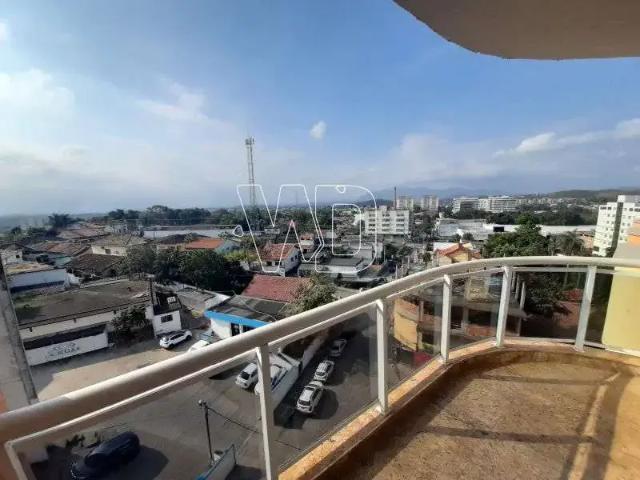Cobertura para Venda em Itaboraí/RJ Centro 4 Quartos