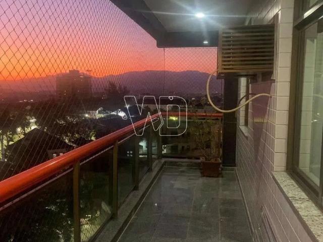 Cobertura para Venda em Itaboraí/RJ Centro 3 Quartos
