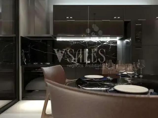 Cobertura para Venda em Itajaí/SC Cabeçudas 2 Quartos