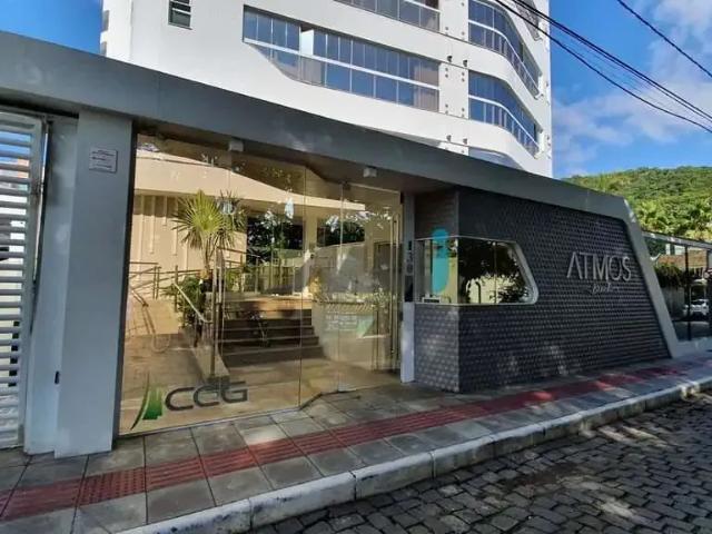 Cobertura para Venda em Itajaí/SC Cabeçudas 4 Quartos