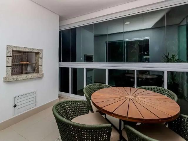 Cobertura para Venda em Itajaí/SC Cabeçudas 5 Quartos