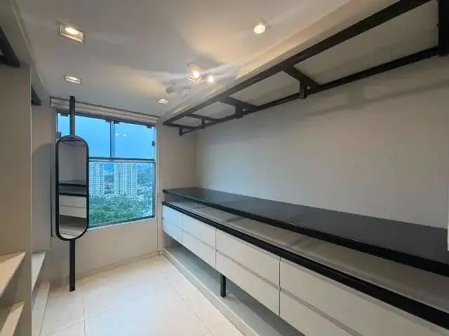 Cobertura para Venda em Itajaí/SC Fazendinha 2 Quartos