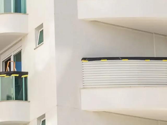 Cobertura para Venda em Itajaí/SC Praia Brava 4 Quartos