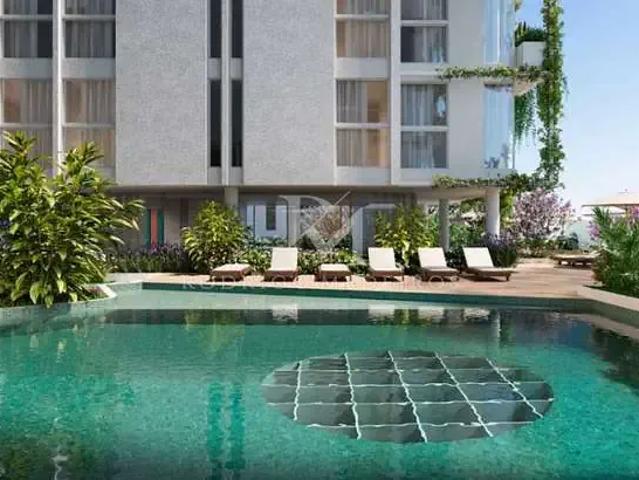 Cobertura para Venda em Itajaí/SC Praia Brava 4 Quartos