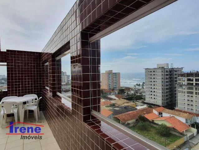 Cobertura para Venda em Itanhaém/SP Centro 3 Quartos