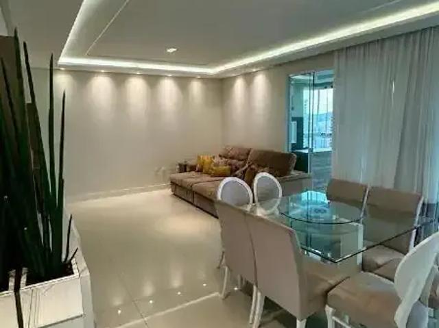 Cobertura para Venda em Itapema/SC Meia Praia 4 Quartos
