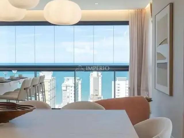 Cobertura para Venda em Itapema/SC Meia Praia 3 Quartos