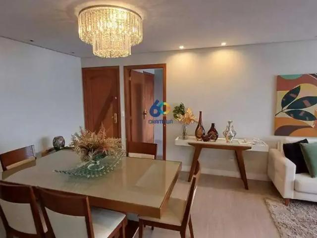Cobertura para Venda em Itaperuna/RJ Cidade Nova 2 Quartos