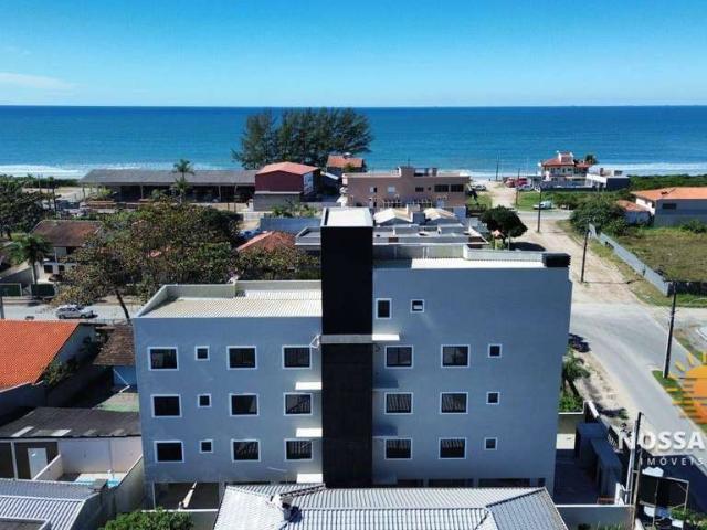 Cobertura para Venda em Itapoá/SC Diamantina 3 Quartos