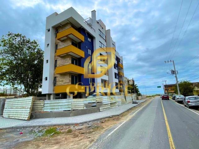 Cobertura para Venda em Itapoá/SC Itapema do Norte 4 Quartos