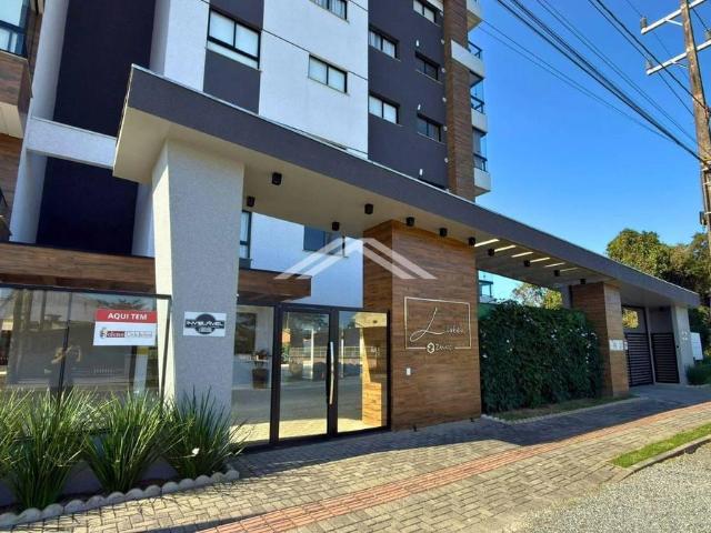 Cobertura para Venda em Itapoá/SC Rainha 3 Quartos
