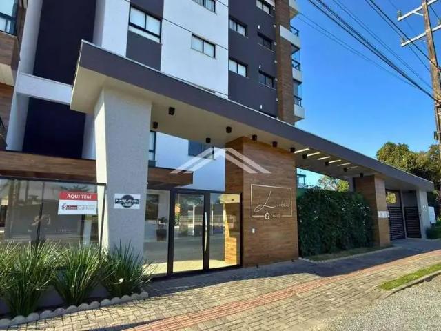 Cobertura para Venda em Itapoá/SC Rainha do Mar 3 Quartos
