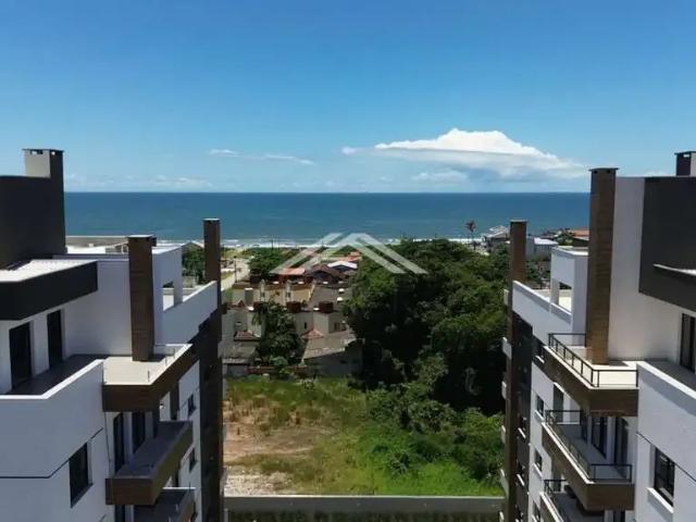 Cobertura para Venda em Itapoá/SC Rainha do Mar 3 Quartos