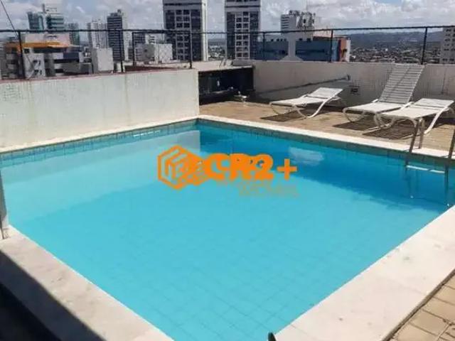 Cobertura para Venda em Jaboatão dos Guararapes/PE Piedade 4 Quartos