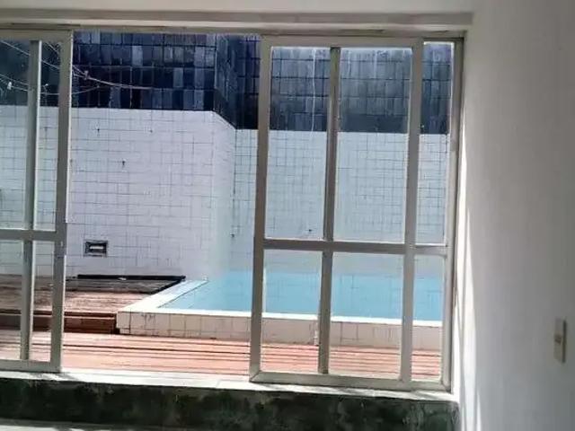 Cobertura para Venda em Jaboatão dos Guararapes/PE Piedade 4 Quartos