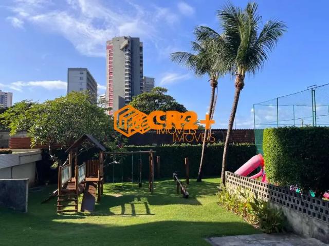 Cobertura para Venda em Jaboatão dos Guararapes/PE Piedade 5 Quartos