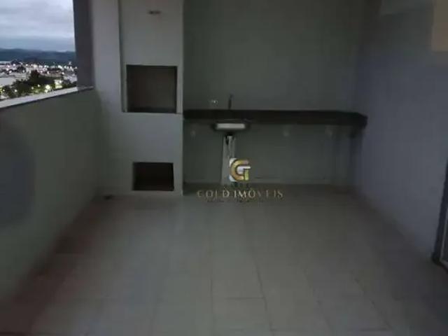 Cobertura para Venda em Jacareí/SP Jardim das Indústrias 3 Quartos
