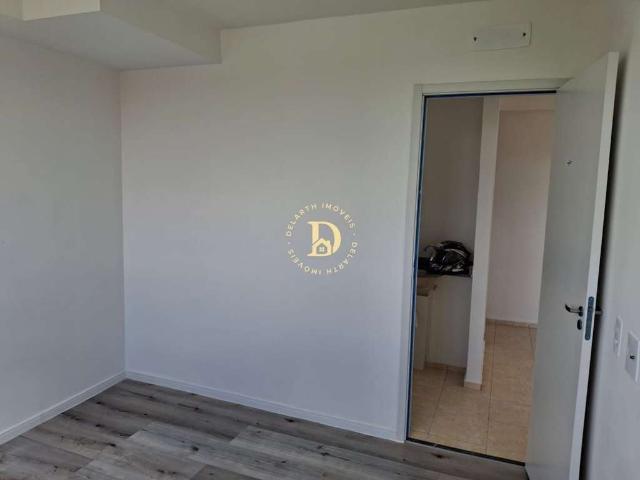 Cobertura para Venda em Jacareí/SP Jardim Paraíso 2 Quartos