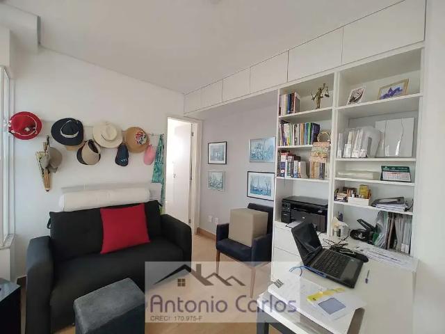 Cobertura para Venda em Jaguariúna/SP Residencial Parque dos Ipês 4 Quartos