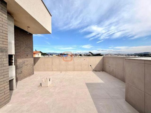 Cobertura para venda em Jaraguá de 120.00m² com 3 Quartos, 2 Suites e 2 Garagens