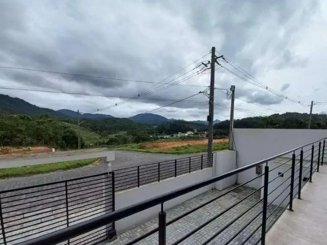 Cobertura para Venda em Jaraguá do Sul/SC Nereu Ramos 2 Quartos