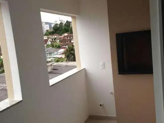 Cobertura para Venda em Jaraguá do Sul/SC Nova Brasília 2 Quartos
