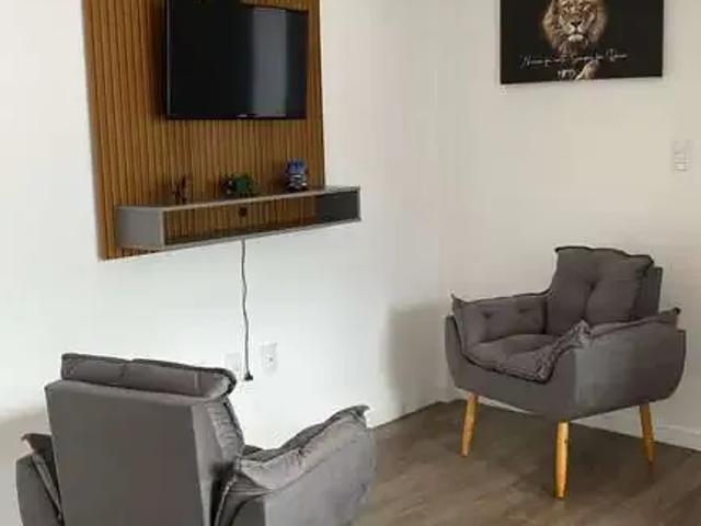 Cobertura para Venda em Jaraguá do Sul/SC Centenário 2 Quartos