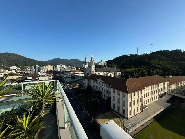 Cobertura para Venda em Jaraguá do Sul/SC Centro 4 Quartos