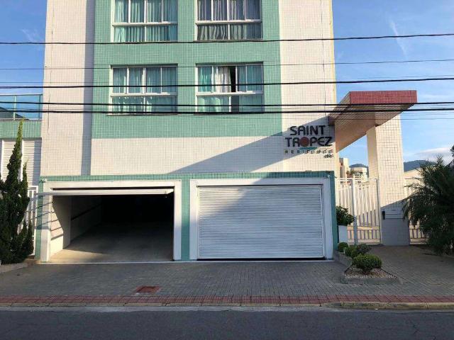 Cobertura para Venda em Jaraguá do Sul/SC Centro 2 Quartos