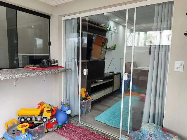 Cobertura para Venda em Jaraguá do Sul/SC Centro 3 Quartos