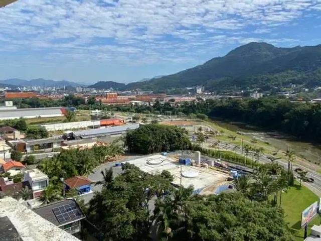 Cobertura para Venda em Jaraguá do Sul/SC Ilha da Figueira